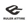 Ruler Attire logo