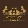 Western Boots Fashion logo